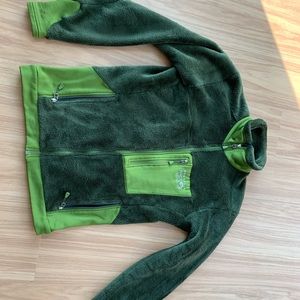 Mountain Hardwear Monkeyman Jacket